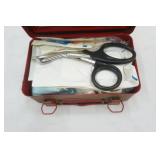 Vintage NSP Burn Kit