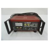RAC 6/2 AMP 12V Battery Charger