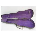 Vintage Violin Case