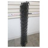 Vinyl Coated Chain Link Fence 4