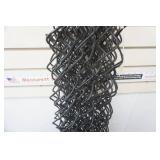 Vinyl Coated Chain Link Fence 4