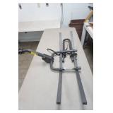 Bell Platform Hitch Bike Rack
