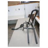 Bell Platform Hitch Bike Rack