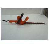 Black & Decker Hedge Trimmer, Saws, Measuring Square