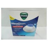 Vicks Warm Steam Vaporizer