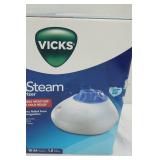 Vicks Warm Steam Vaporizer