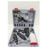 Husky 4-Piece Air Tool Kit