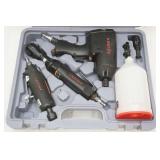 Husky 4-Piece Air Tool Kit