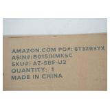 Adjustable Bed Metal Bed Frame NEW IN BOX