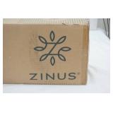 Adjustable Bed Metal Bed Frame NEW IN BOX