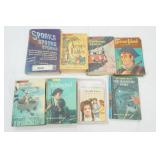 Vintage Book Lot