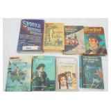 Vintage Book Lot