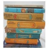 Vintage Book Lot