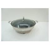 Cuisinart Electric Skillet 15" diameter