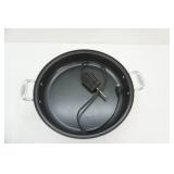 Cuisinart Electric Skillet 15" diameter