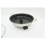 Cuisinart Electric Skillet 15" diameter