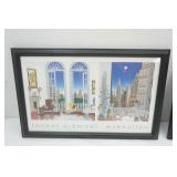 Thomas McKnight Prints 2ct