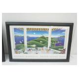 Thomas McKnight Prints 2ct