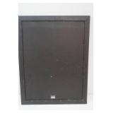 Metal Poster Frame 27"x 21"