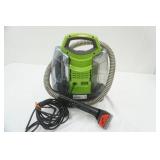 Bissell Little Green Proheat Portable Carpet Cleaner