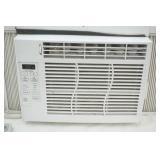 GE Window Air Conditioner with remote