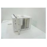 GE Window Air Conditioner with remote
