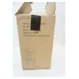 Cherry Jewelry Armoire-NEW