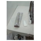 Cherry Jewelry Armoire-NEW