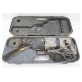 Porter Cable Tiger Saw & Case