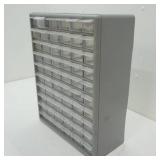 60 drawer Small Hardware