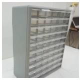 60 drawer Small Hardware