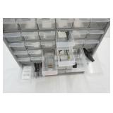 60 drawer Small Hardware