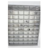 60 drawer Small Hardware