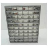 60 drawer Small Hardware