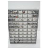 60 drawer Small Hardware