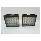 2ct 30 drawer small hardware