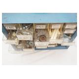 30 drawer small hardware