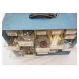 30 drawer small hardware