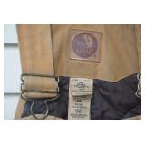 Berne Coveralls Size Medium Short