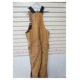 Berne Coveralls Size Medium Short