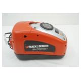 Black & Decker Portable Air Station