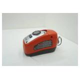 Black & Decker Portable Air Station