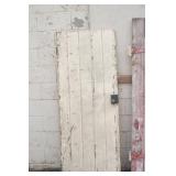 Vintage Doors 2ct