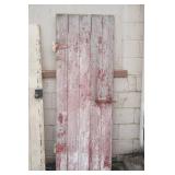 Vintage Doors 2ct