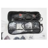 Oscillating Tool & Accessories