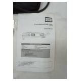 Oscillating Tool & Accessories