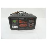 Battery Charger Sears 60 AMP 12 Volt
