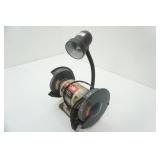 Ryobi 6" Thin Line Bench Grinder