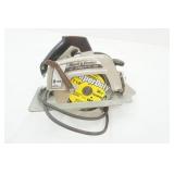 Black & Decker 7 1/4" Commercial Circular Saw