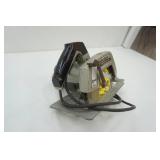 Black & Decker 7 1/4" Commercial Circular Saw